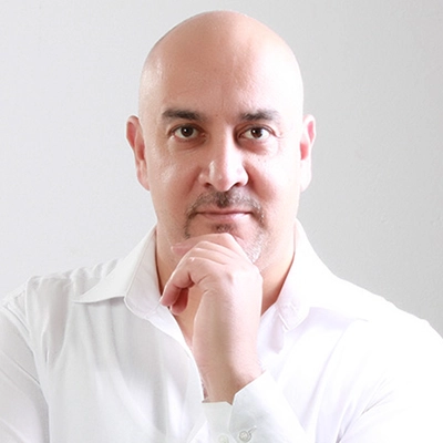Elyes Grar